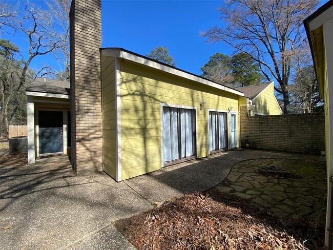 Foto del edificio - 24648 Pools Creek Dr