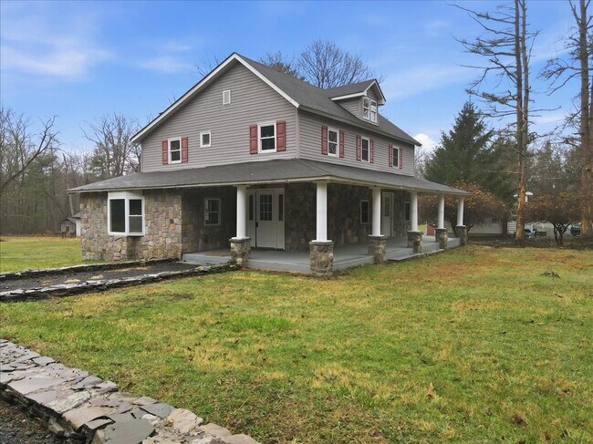 Building Photo - 1206 Cherry Lane Rd