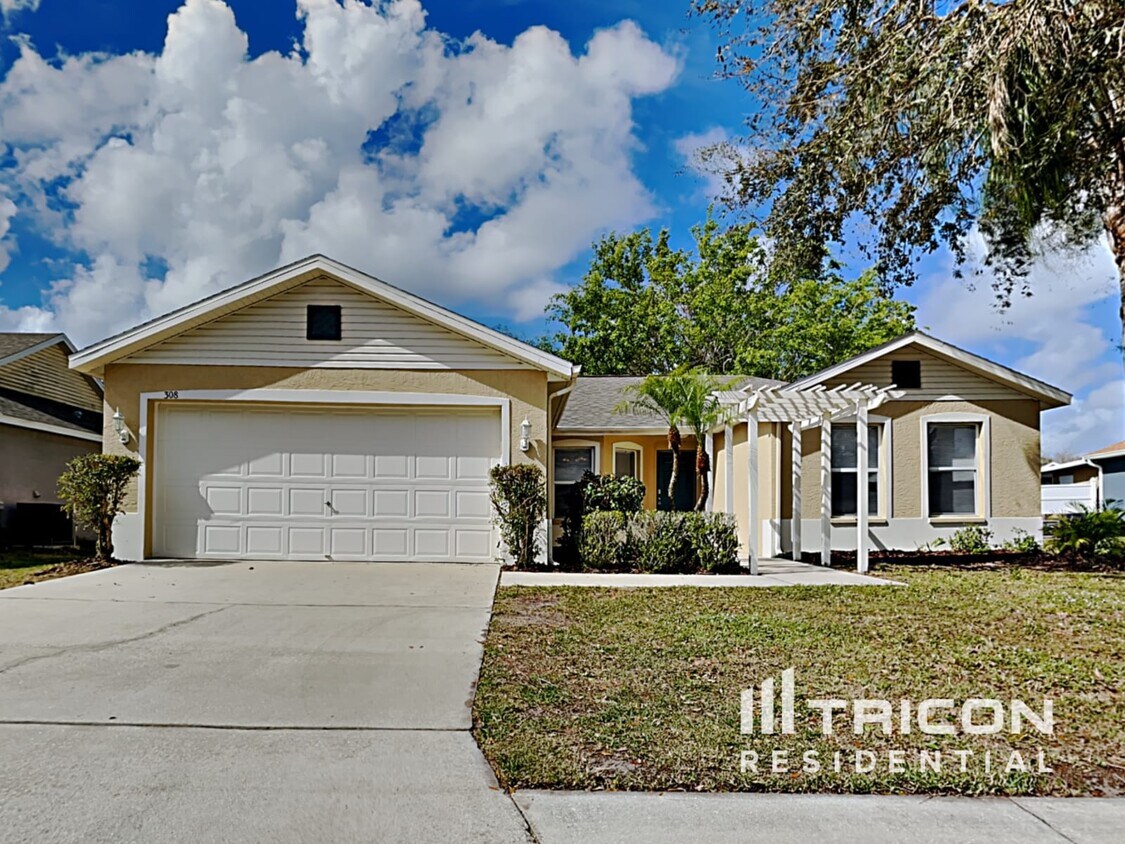 308 116th Street E Bradenton FL House Rental in Bradenton, FL