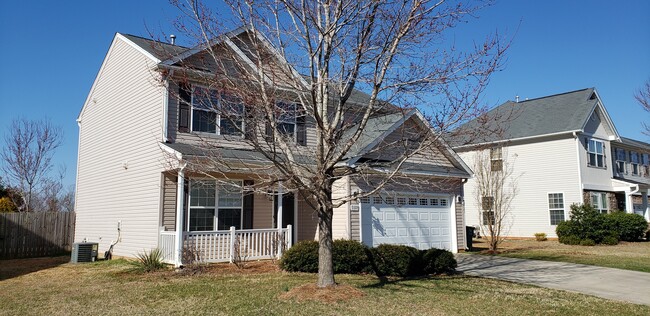 Building Photo - 5509 Oak Gate Dr