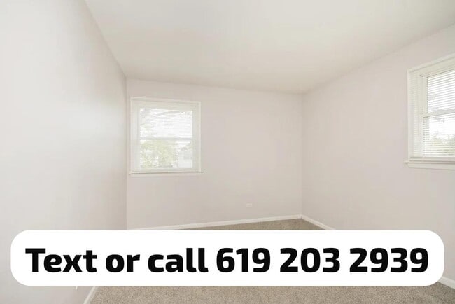 Foto del edificio - 3508 Maple Ln