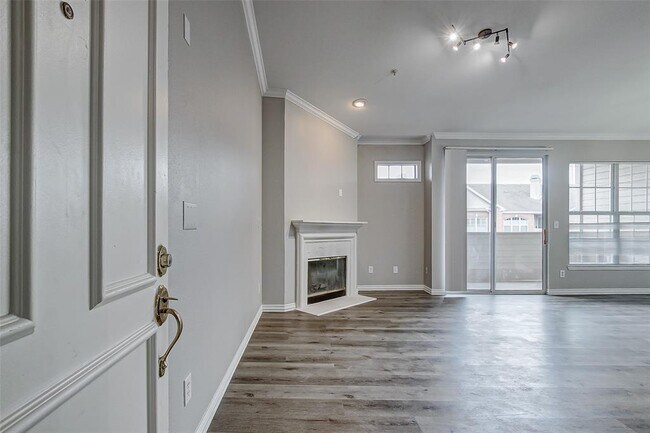 Foto del edificio - 2111 Welch St