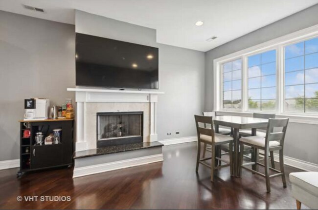 Foto del edificio - 2503 W Harrison St