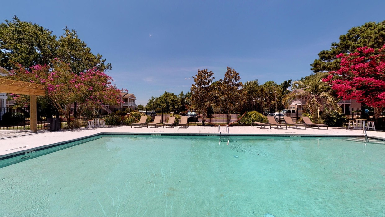 Photo - Cypress Pointe Apartment Homes
