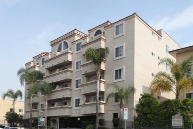 Building Photo - Carondelet Apartments