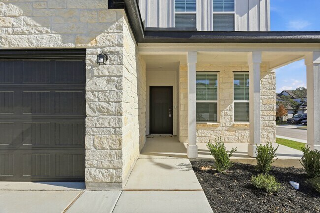 Building Photo - Brand New Construction! 4-Bed 3-Bath Home in David Ranch Community! Available Now!