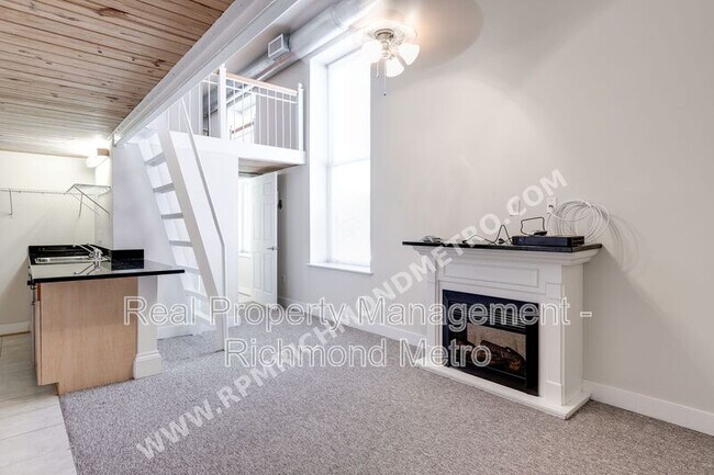 Foto del edificio - 1321 1/2 E. Main St.