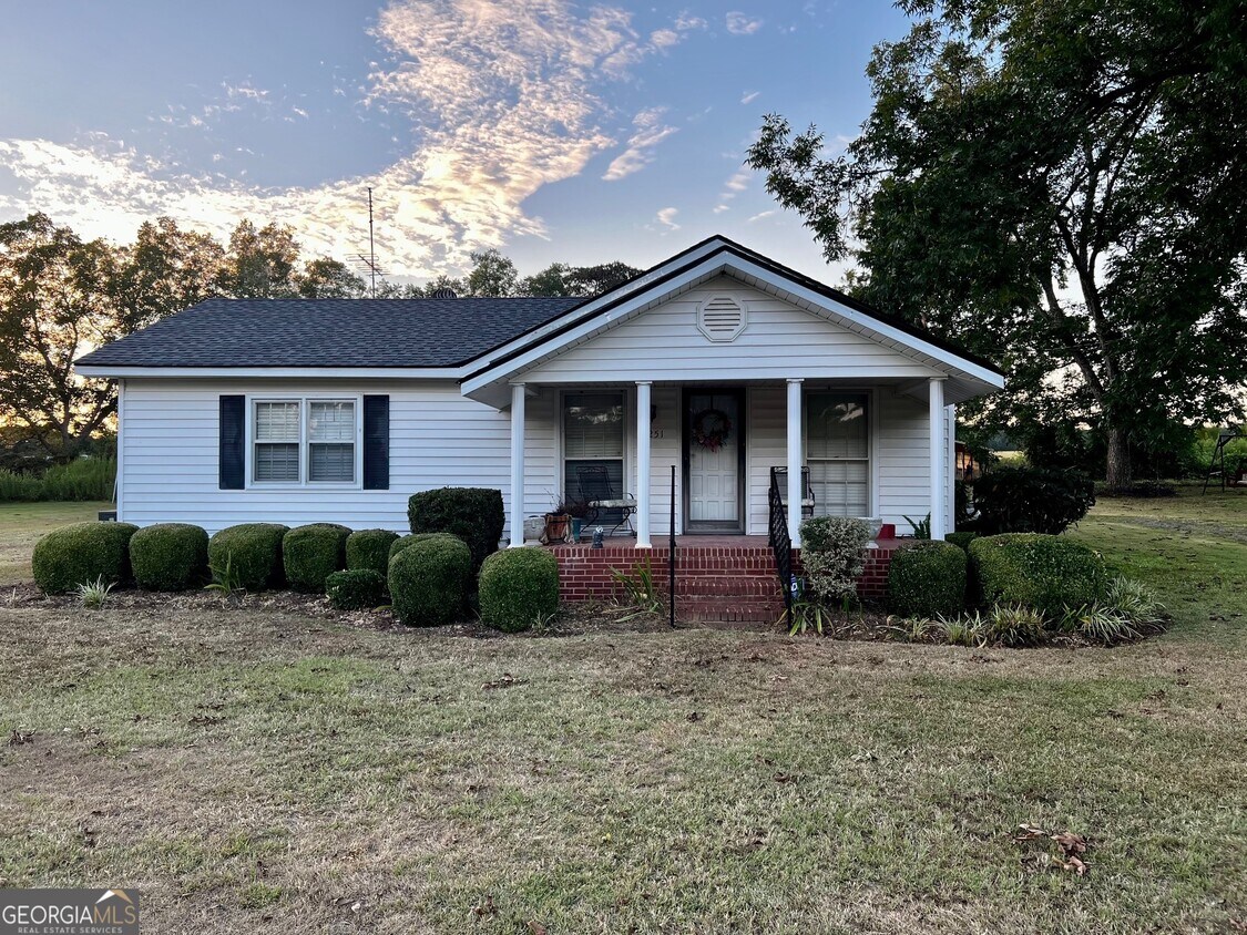 Primary Photo - 2251 Rebie Rd