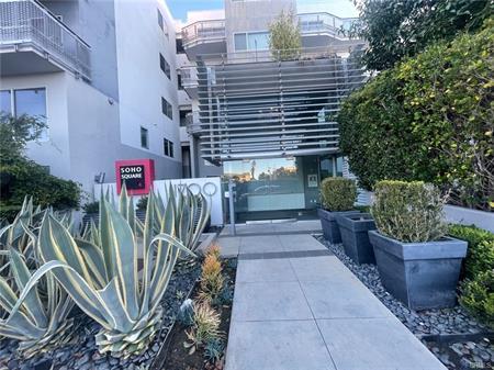 Foto del edificio - 1700 Sawtelle Blvd