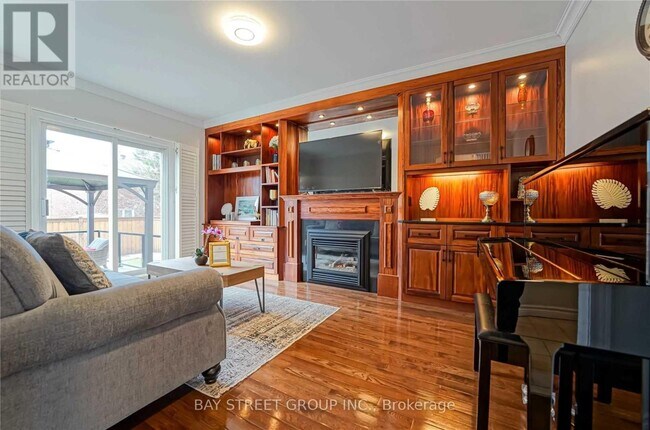 Photo du bâtiment - 1480 Princeton Crescent