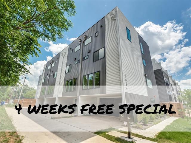 Foto principal - 1612 Grigsby Ave
