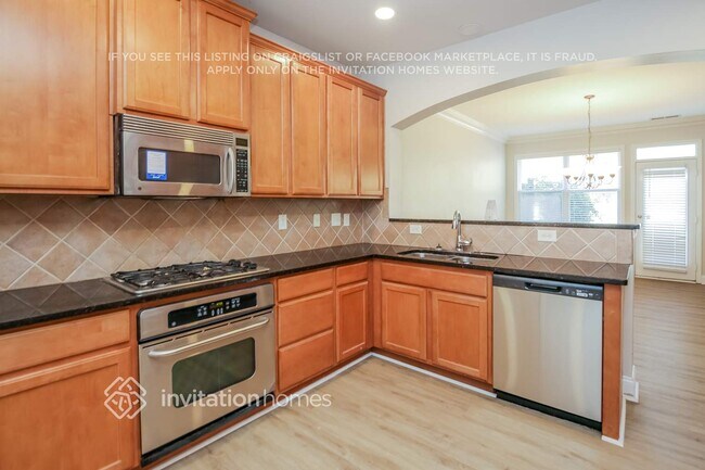 Foto del edificio - 4235 Cold Spring Ct