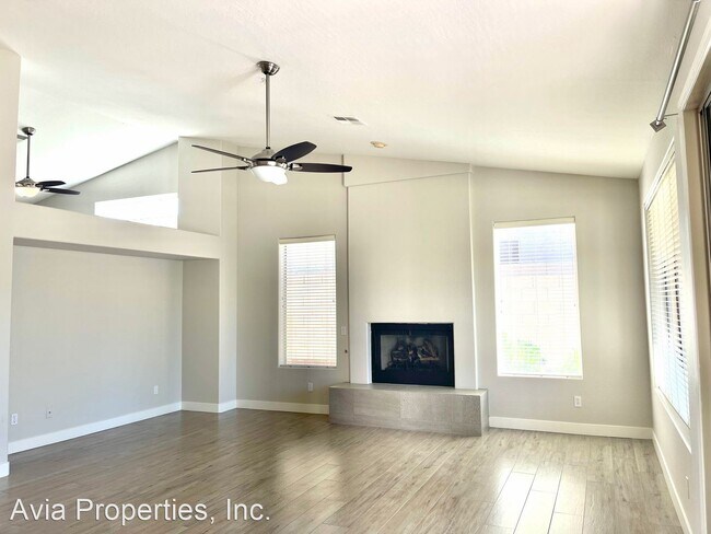 Foto del edificio - 4 br, 2 bath House - 7219 E. Wing Shadow Road