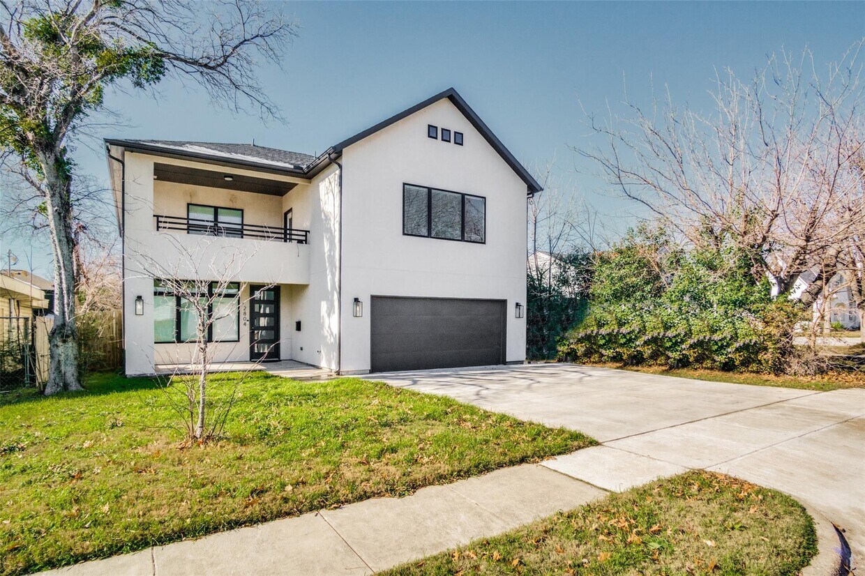 Foto principal - 2804 Townsend Dr