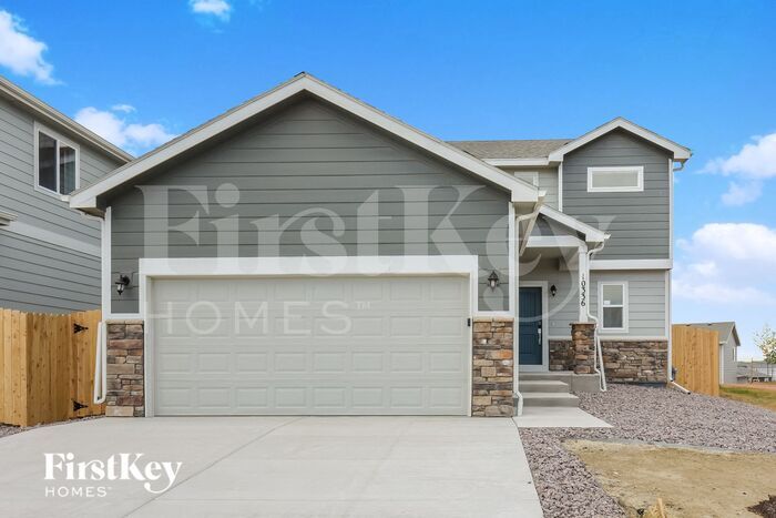 Primary Photo - 10336 Horton Dr