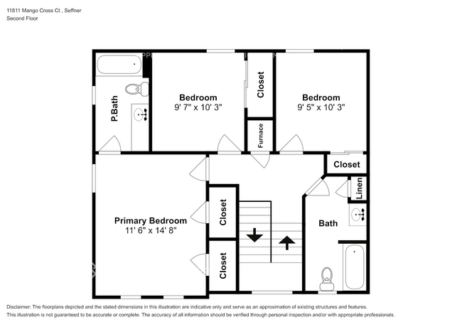 Building Photo - 11811 Mango Cross Ct