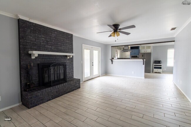 Foto del edificio - 9 Lackland Cir