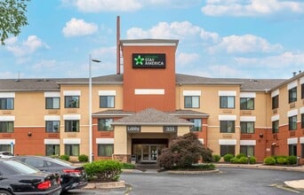 Building Photo - Furnished Studio-Newark - Christiana -Wilm...