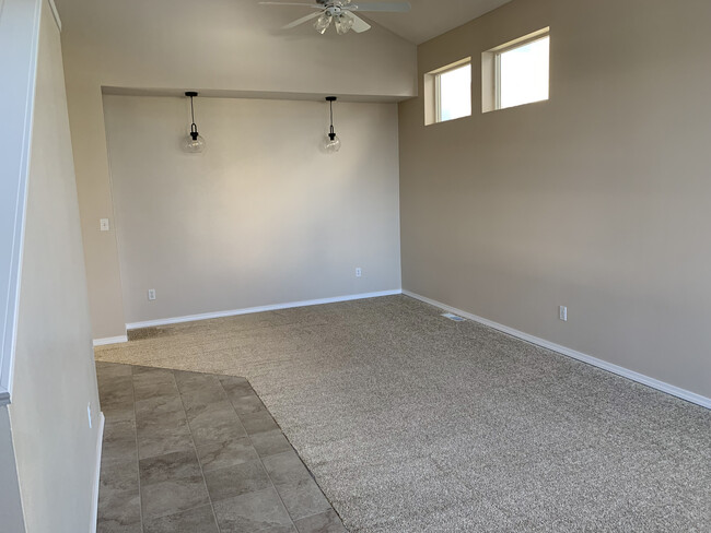 Front Living Room - 2653 Dornoch Plz