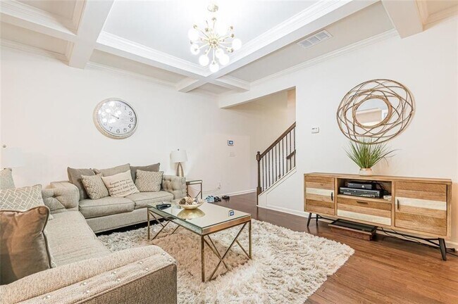 Foto del edificio - 1506 River Oak Ln