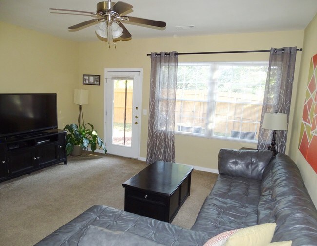 Living room - 8656 Arrowwood Dr