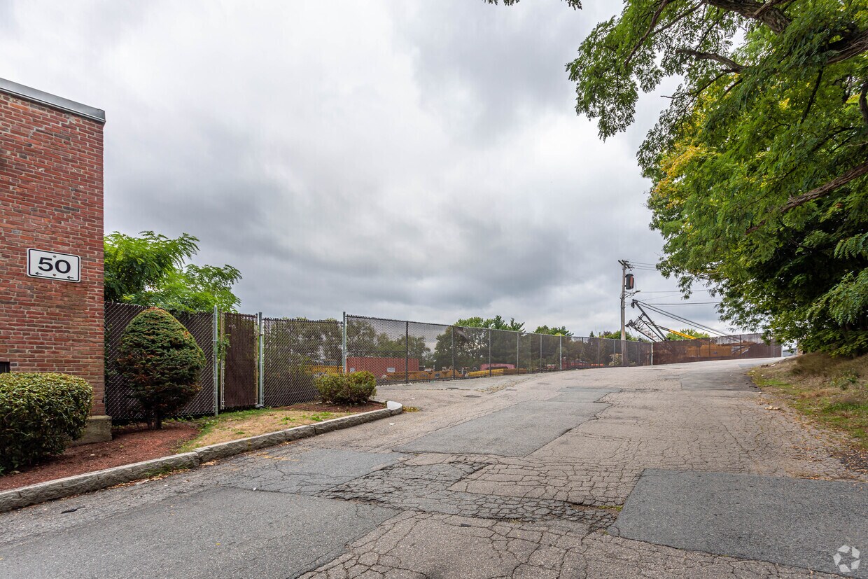 Primary Photo - The Proof