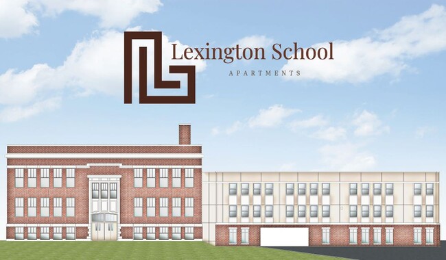 Foto del edificio - Lexington School - Over 55+ Community