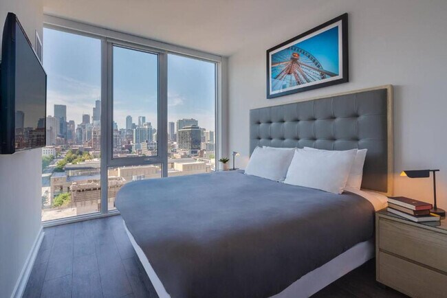 Foto del edificio - 1138 N Wells St