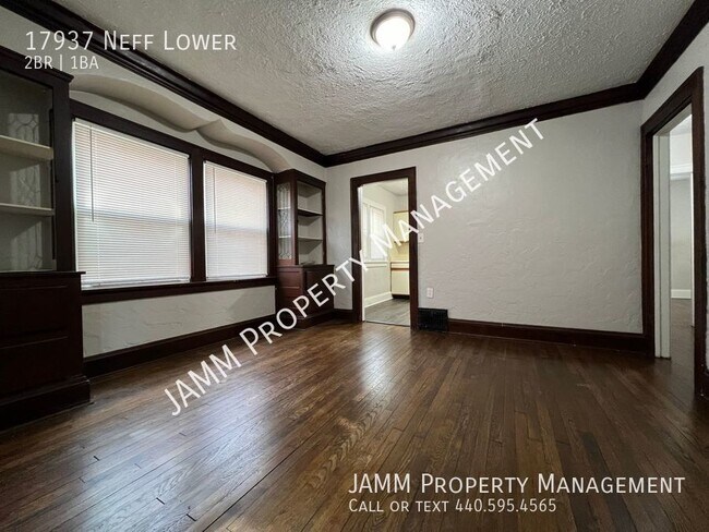 Building Photo - 2-bedroom duplex apartment in Cleveland!!