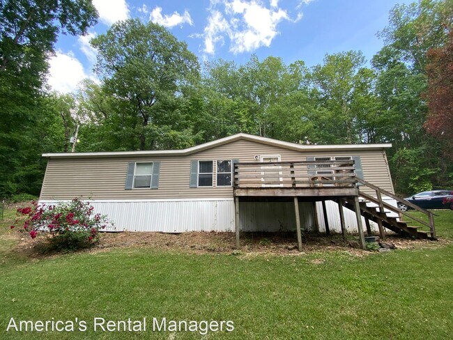 Building Photo - 3 br, 2 bath House - 2850 D&D Drive