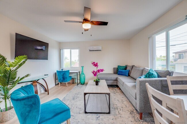 Foto del edificio - 2614 Montclair St