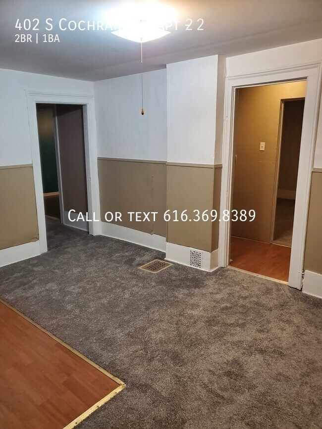 Foto del edificio - 402 S Cochran Rd
