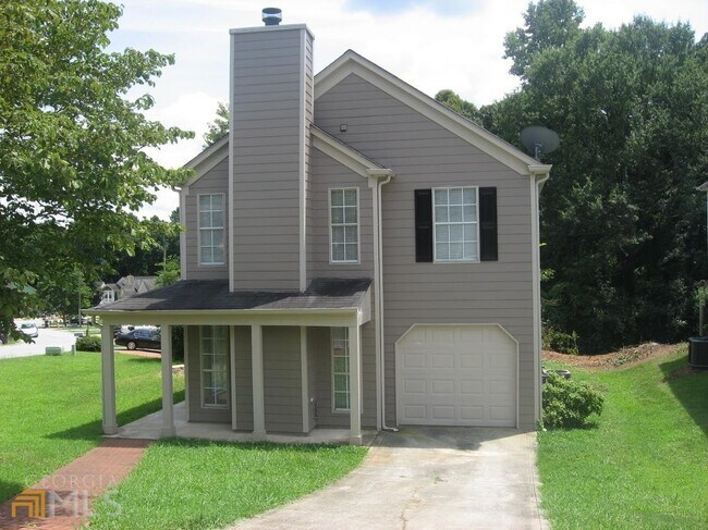 Building Photo - 980 Heritage Valley Rd