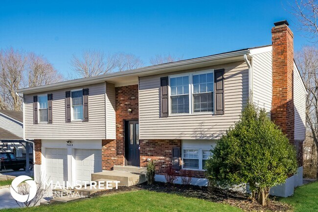 Building Photo - 7413 W Orchard Grass Blvd