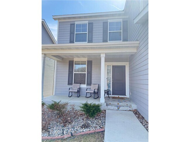 Foto del edificio - 1866 Spring Creek Dr
