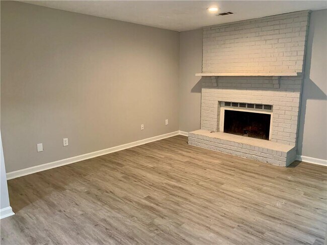 Foto del edificio - 1501 Barnes Mill Rd