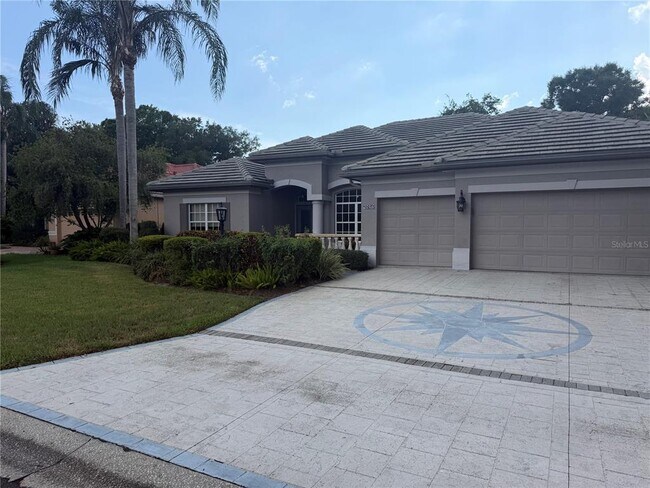 Foto del edificio - 4823 Carrington Cir