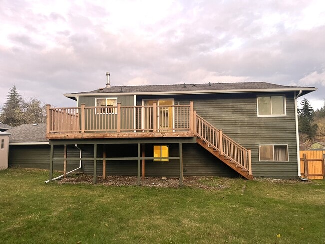 Foto del edificio - 20125 2nd Ave NE