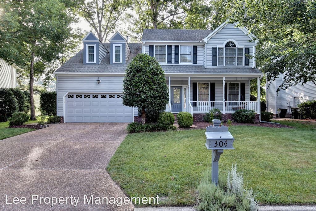 Primary Photo - 304 Hollingsworth Ct