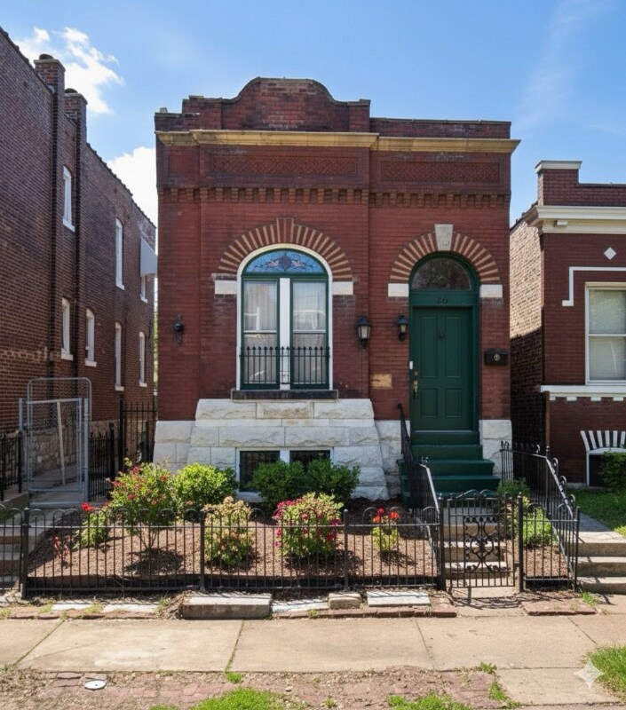 Foto principal - 3318 Itaska St
