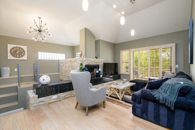Foto del edificio - 7272 E Gainey Ranch Rd