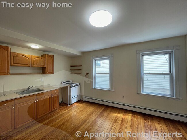 Foto del edificio - 213 Highland Ave