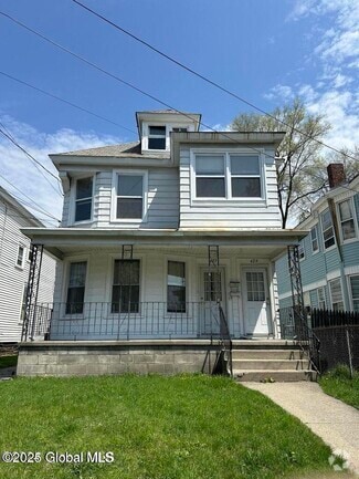 Building Photo - 427 Duane Ave