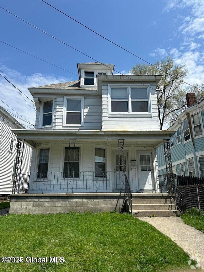Building Photo - 427 Duane Ave