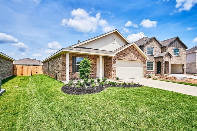Building Photo - 3415 Golden Amber Ct