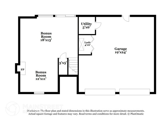 Building Photo - 10201 Moody Park Dr