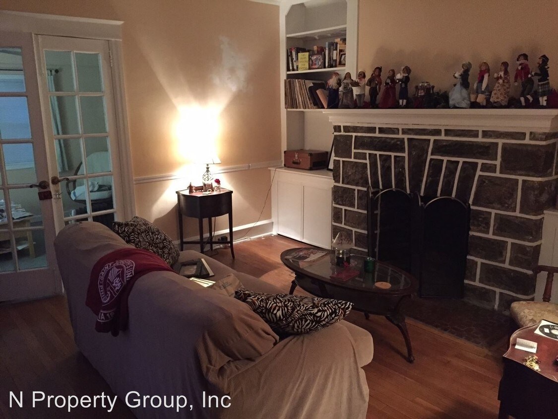 Foto principal - 4002 Taylor Ave