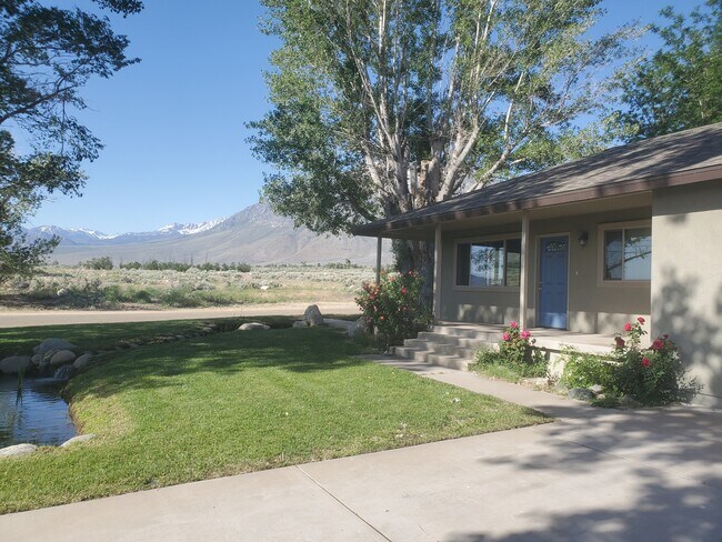 Foto del edificio - 2501 N Round Valley Rd