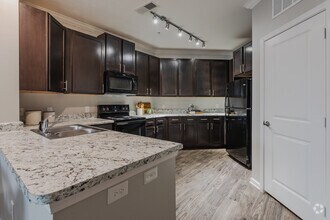 Interior Photo - Atlantic on the Avenue