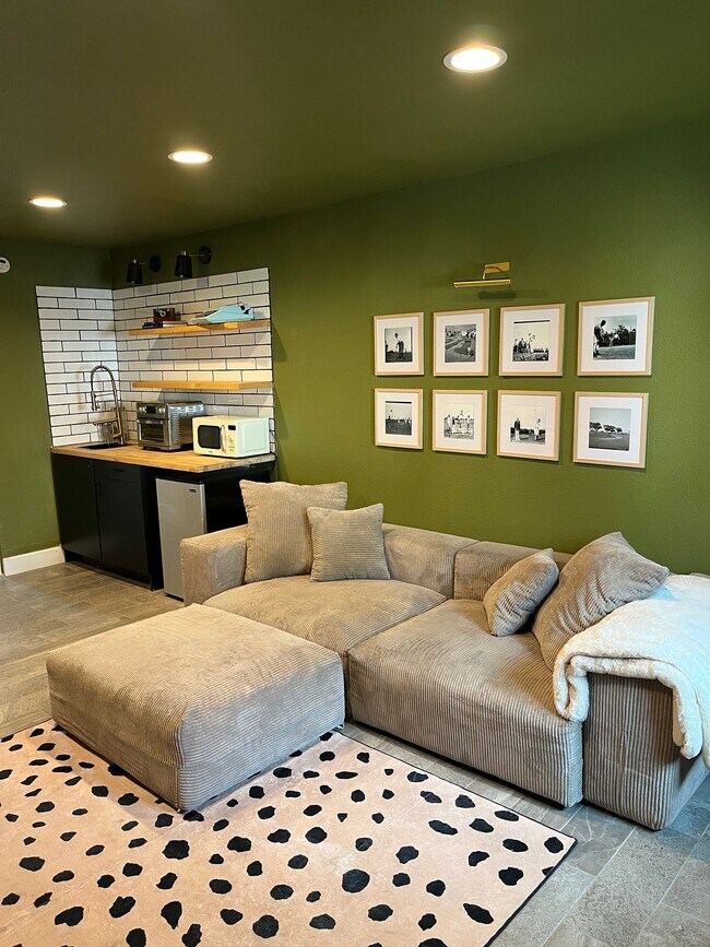 Foto del edificio - 2520 N 29th St